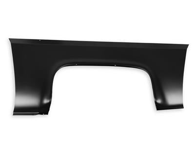 Brothers Trucks Rear Wheel Opening Repair Panels - 04275