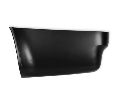 Brothers Trucks Rear Lower Bedside Repair Panels - 04299