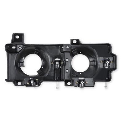 Brothers Trucks Dual Headlight Mounting Brackets - 04357