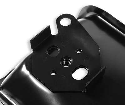 Brothers Trucks Rear Cab Mount RH
