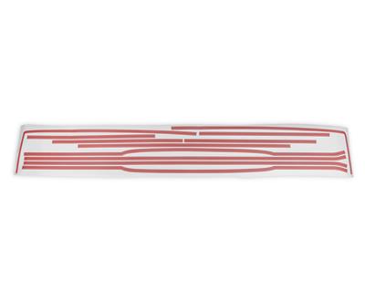 Brothers Trucks Stripe Kits - 04522