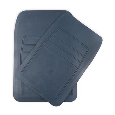 Brothers Trucks Floor Mats - 05200BL
