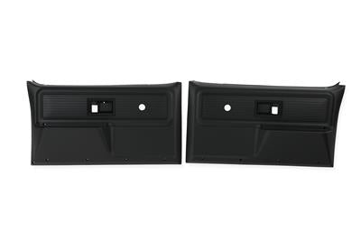 Brothers Trucks Door Panels - 05279