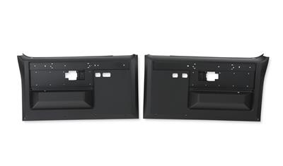 Brothers Trucks Door Panels - 05280
