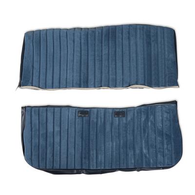 Brothers Trucks Seat Upholstery - 05297