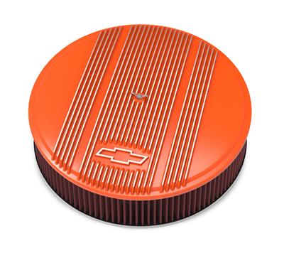 Holley Vintage Series Air Cleaner Assemblies - 120176