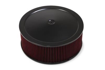 Holley 4500 Drop Base Air Cleaner Assemblies - 1204660