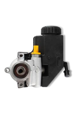 Holley Power Steering Pumps - 198104