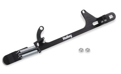 Holley Throttle Cable Brackets - 20267