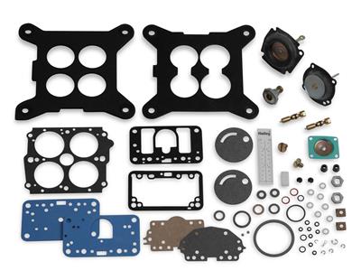 Holley Carburetor Kit