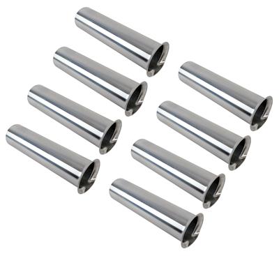 Holley Hilborn Ram Tube Kits - 300806