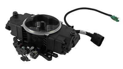 Holley Throttle Body EFI 4150 100LB/H