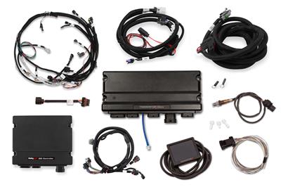 Holley Terminator X MAX Engine Management Systems - 5501611