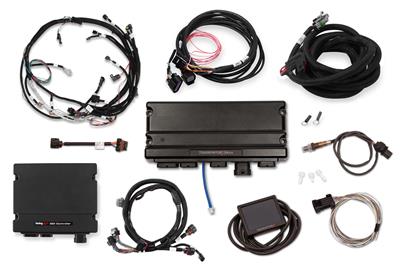 Holley Engine Manage Terminator X Max - 5501621
