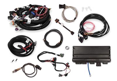 Holley Terminator X MAX Engine Management Systems - 550930T
