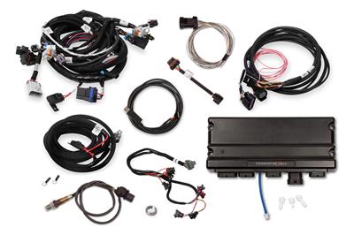 Holley Terminator X MAX Engine Management Systems - 550933T