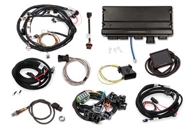 Holley Terminator X MAX Engine Management Systems - 550945
