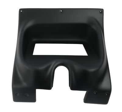 Holley EFI 6.86 in. Dash Bezels - 553379