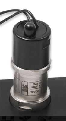 Holley Boost Control Solenoids - 557202