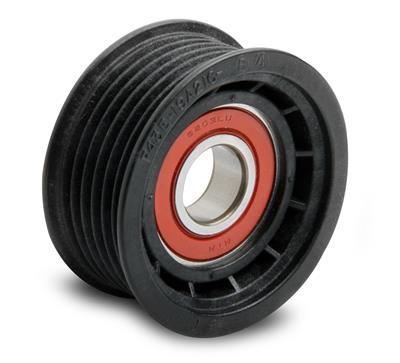 Holley Idler Pulleys - 97153