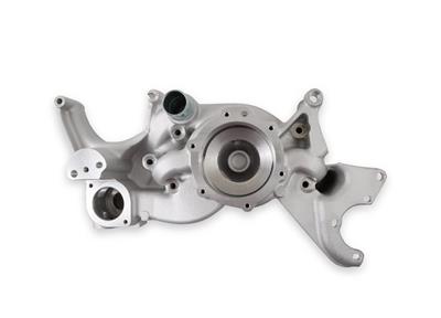 Holley Cooling Manifolds - 97163