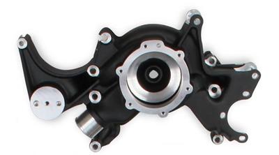 Holley Cooling Manifolds - 97309
