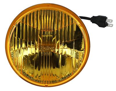Holley RetroBright LED Headlights - LFRB106