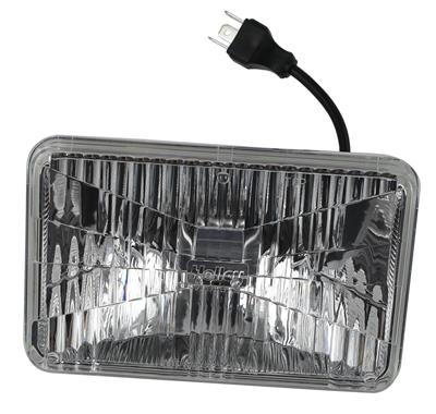 Holley LED Lights