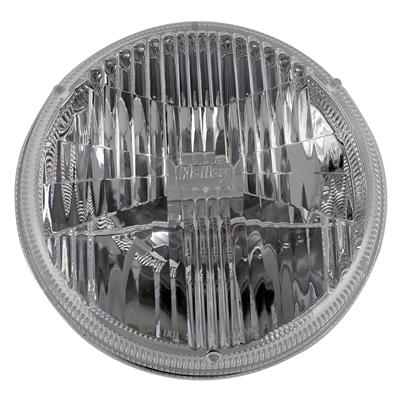 Holley RetroBright LED Headlights - LFRB180