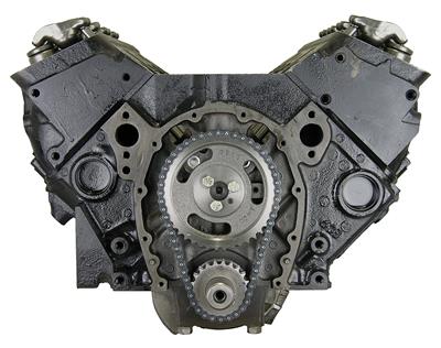ATK Chev 305 87-95 Marine Eng