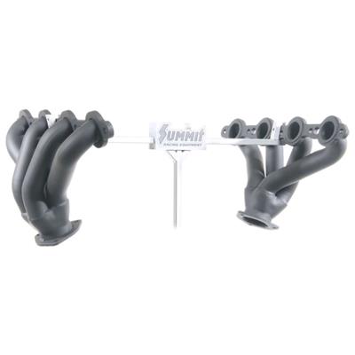 Hooker Super Competition Block Hugger Headers - 2312HKR