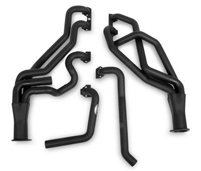 Hooker Super Competition Headers - 6208HKR