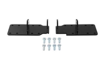 Hooker Blackheart Engine Swap Motor Mount Kits - BHS553