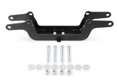 Hooker Blackheart Transmission Crossmembers - BHS572