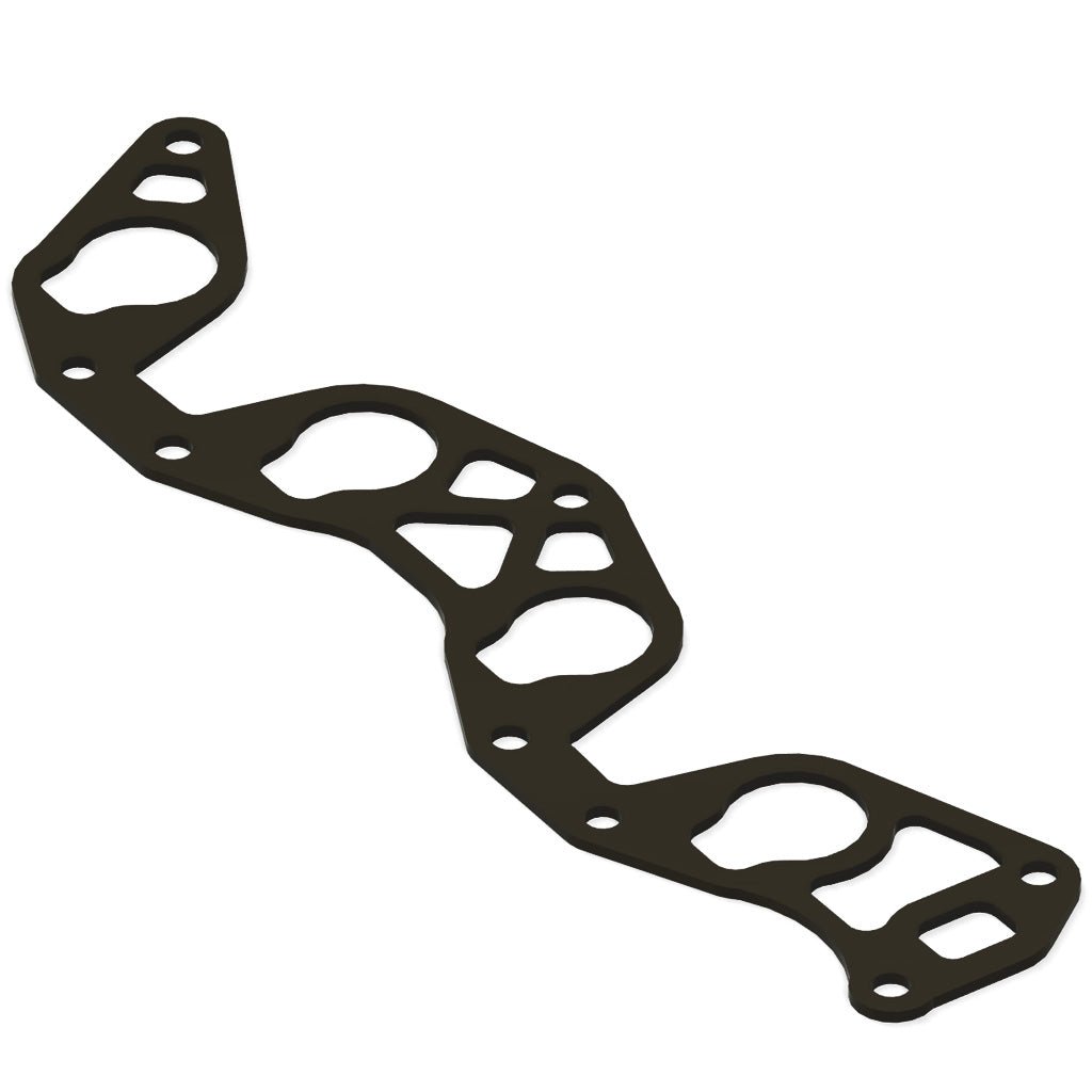 USA Honda CRX - Thermal Intake Manifold Gaskets