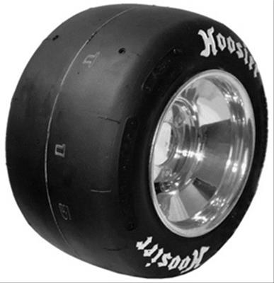 Hoosier Dirt Oval Kart Tires - 11325D30A