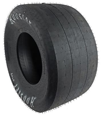 Hoosier Quick Time Pro D.O.T. Tires - 17800