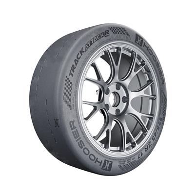 Hoosier TrackAttack Race R8 Tires - 46982R8