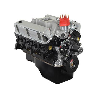 ATK High Performance Ford 302 300 HP Stage 2 Long Block Crate Engines - HP79M