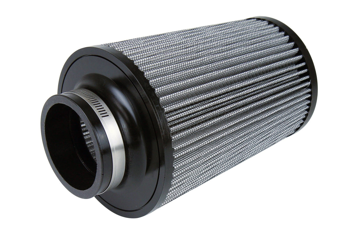 HPS Performance 3" Air Filter, 9.75" Length, 6" Base, 5" Top HPS-4297 - image 3
