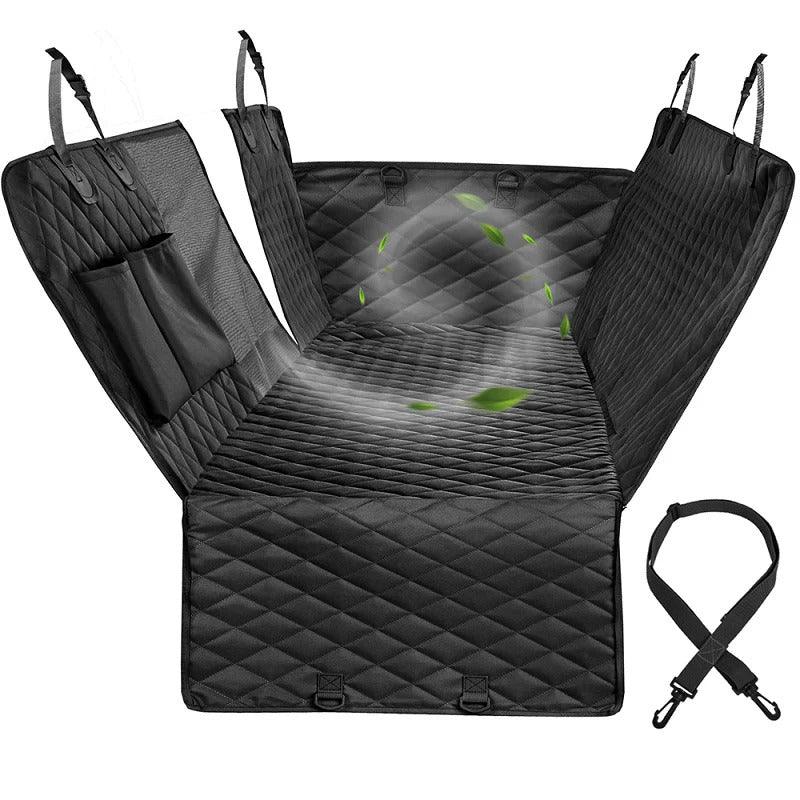EVSTITAN Pet Dog Car Seat Protector Covers Hammock