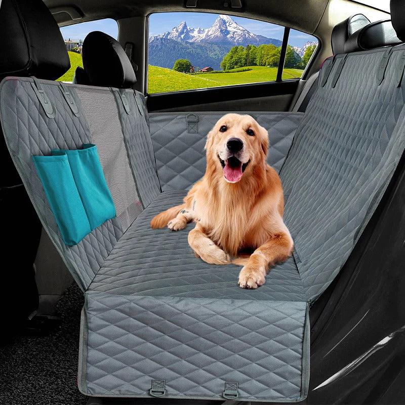 EVSTITAN Pet Dog Car Seat Protector Covers Hammock