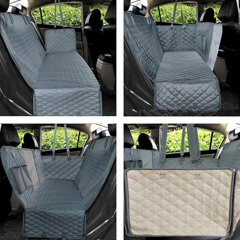 EVSTITAN Pet Dog Car Seat Protector Covers Hammock