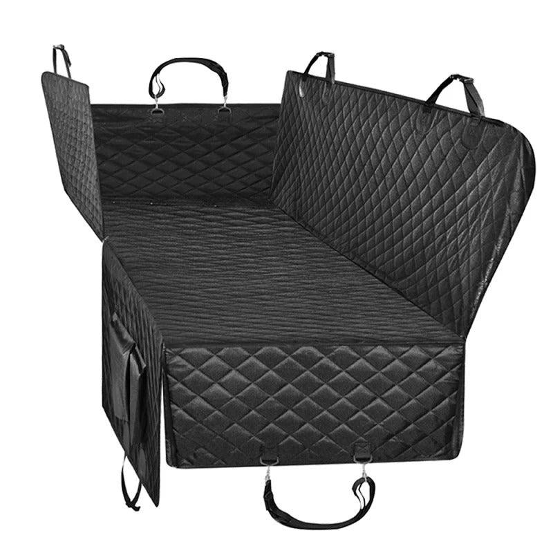 EVSTITAN Pet Dog Car Seat Protector Covers Hammock