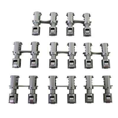 Howards Cams Horizontal Bar Mechanical Roller Lifters - 91129