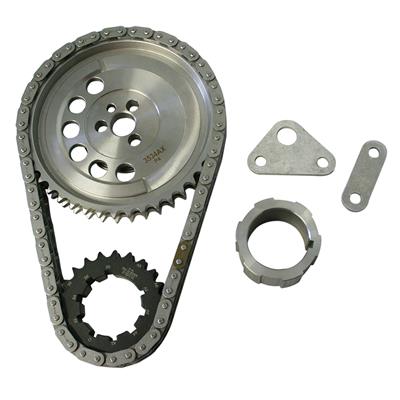 Howards Cams Double Roller Billet Steel Timing Sets - 94304