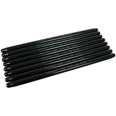 Howards Cams Swedged End Pushrods - 95103