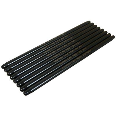 Howards Cams Swedged End Pushrods - 95121