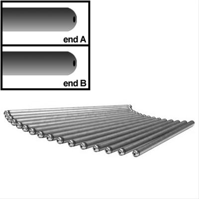 Howards Cams Performance Series C1010 Pushrods - 95206