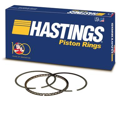 Hastings Premium Ductile Ring Sets - 2M4599